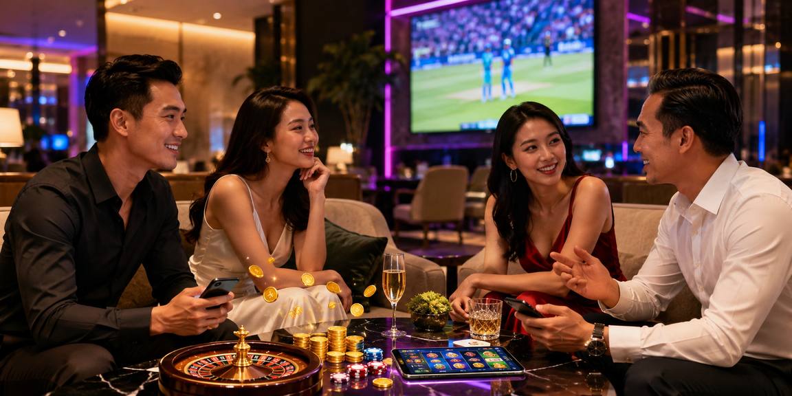 go88cx Thể Thao Cầu Lông